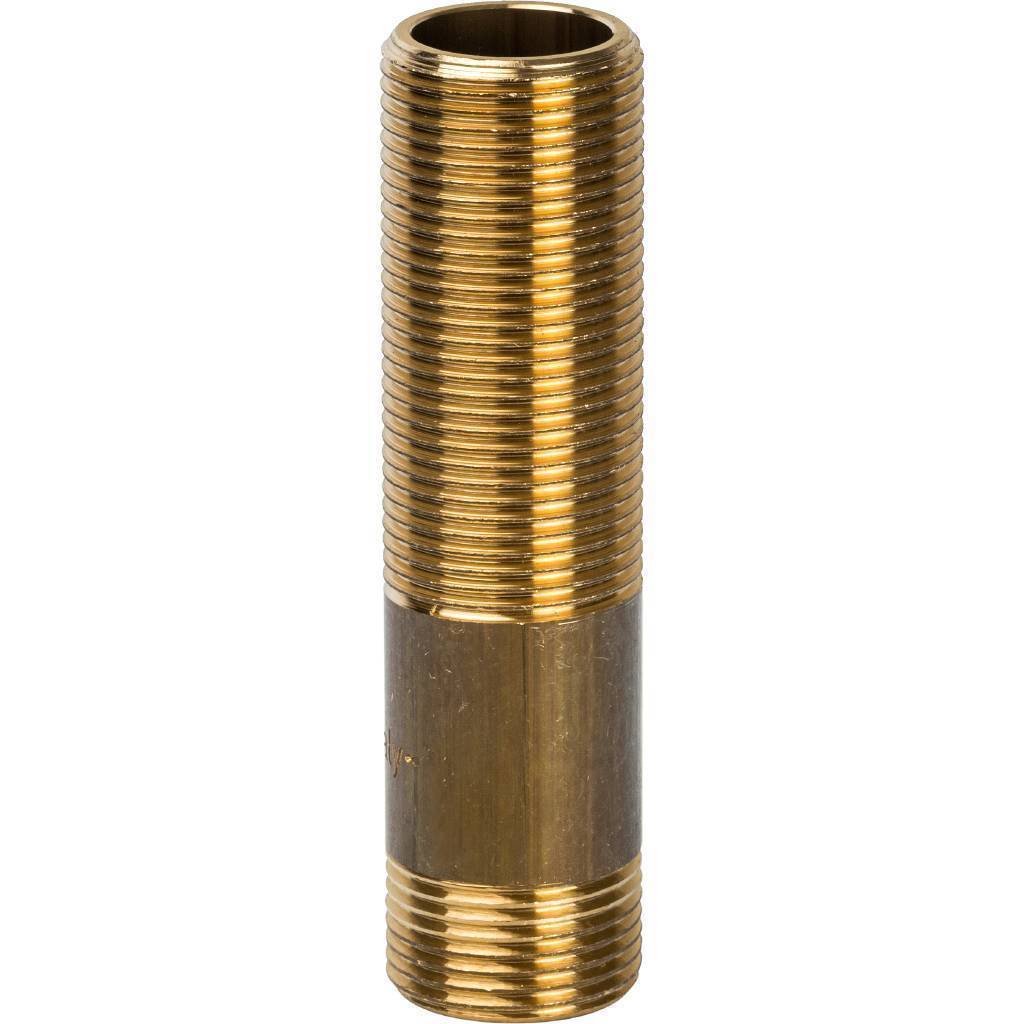 Купить SFT-0032-012150 STOUT  Сгон 1/2x150 STOUT по лучшей цене с доставкой - интернет-магазин Прогрессивные решения