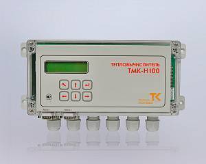Купить Тепловычислитель ТМК-Н100.2.1 TEPLOCOM по лучшей цене с доставкой - интернет-магазин Прогрессивные решения