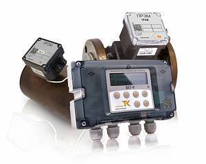 Купить Ультразвуковой квартирный теплосчетчик ULTRAHEAT 2WR6 TEPLOCOM по лучшей цене с доставкой - интернет-магазин Прогрессивные решения