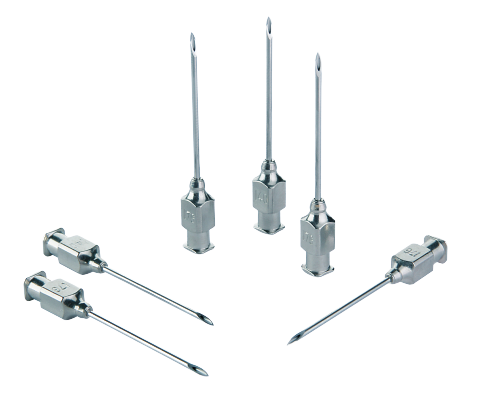 Игла ветеринарная многоразовая, Luer-Lock 1,2*20 ANKAR® Прогрессивные решения 1104.029 по лучшей цене с доставкой - интернет-магазин Прогрессивные решения