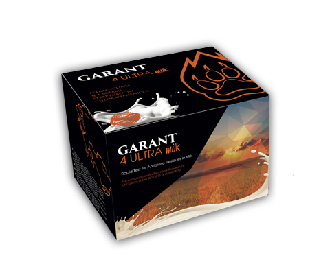 GARANT 4 ULTRA MILK Прогрессивные решения 990215 по лучшей цене с доставкой - интернет-магазин Прогрессивные решения