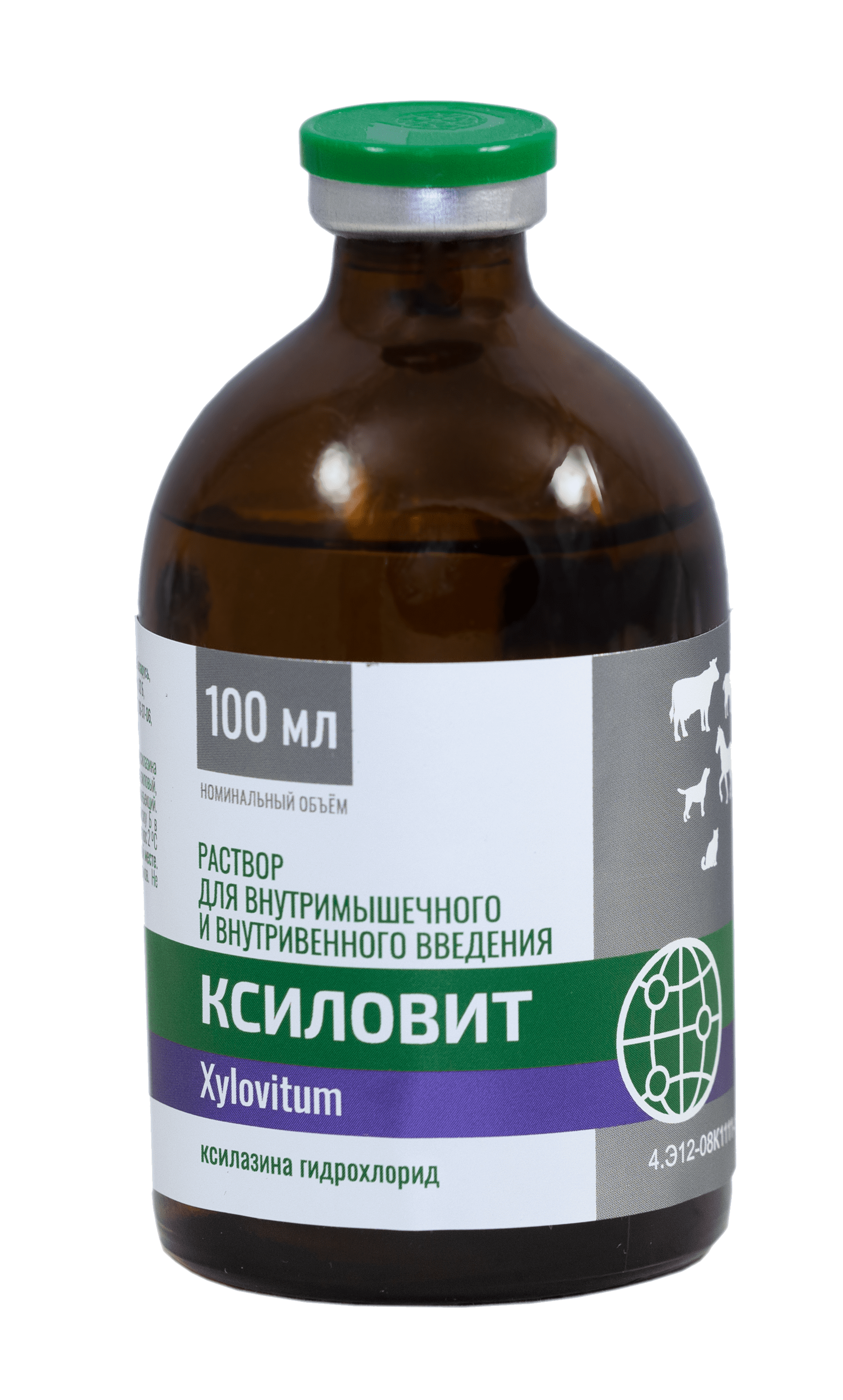 Ксиловит, фл 100 мл Прогрессивные решения  по лучшей цене с доставкой - интернет-магазин Прогрессивные решения