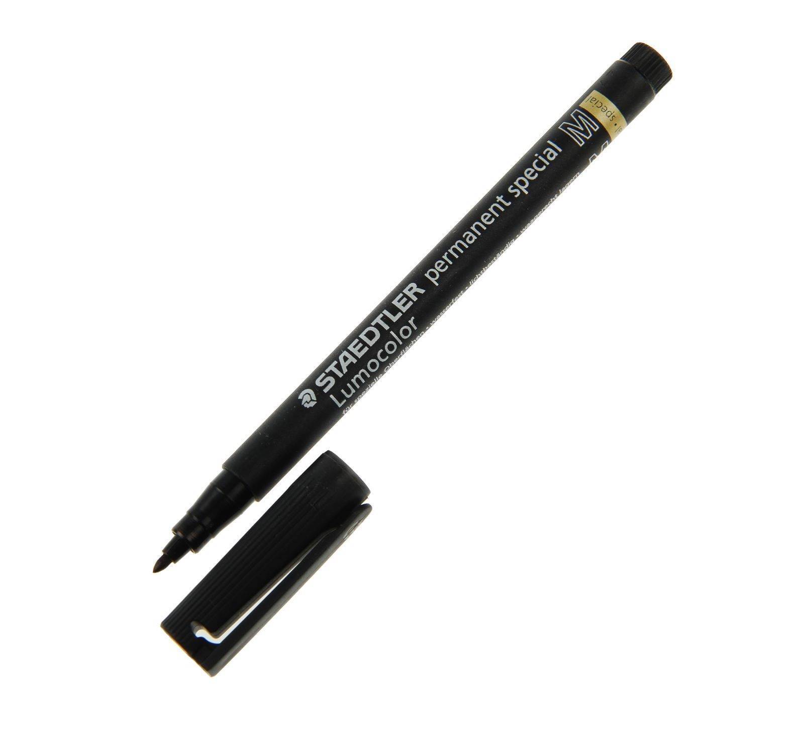 Маркер STAEDTLER 319 М-9 Прогрессивные решения  по лучшей цене с доставкой - интернет-магазин Прогрессивные решения
