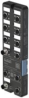 ME63 Шлюз Industrial Ethernet с защитой IP65/IP67/IP69K BURKERT ME63 по лучшей цене с доставкой - интернет-магазин Прогрессивные решения