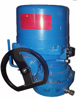 Электроприводы DN 450, PN 10, Напряжение 380, Марка QT, 200, 2, Особенности KVANT QT по лучшей цене с доставкой - интернет-магазин Прогрессивные решения