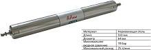 COBT1005 Большие фильтры финишной очистки A-Flow COBT1005 по лучшей цене с доставкой - интернет-магазин Прогрессивные решения