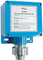 PS2100W-30R-A-M-F-2 Реле давления PS2100W A-Flow PS2100W-30R-A-M-F-2 по лучшей цене с доставкой - интернет-магазин Прогрессивные решения
