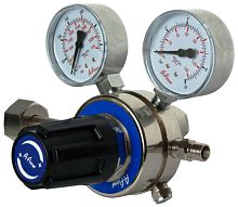RPA2CP-CB-0.6-G-HOS-AR Регуляторы давления баллонные двухступенчатые серии RPA2C A-Flow RPA2CP-CB-0.6-G-HOS-AR по лучшей цене с доставкой - интернет-магазин Прогрессивные решения