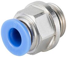 TVU002 Вставные соединители для трубок BURKERT TVU002 по лучшей цене с доставкой - интернет-магазин Прогрессивные решения