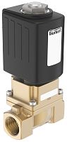 Клапан электромагнитный BURKERT 6407 BURKERT  по лучшей цене с доставкой - интернет-магазин Прогрессивные решения