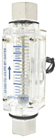 SF300-A-0-PSU-1-B-TB Ротаметр SF300 A-Flow SF300-A-0-PSU-1-B-TB по лучшей цене с доставкой - интернет-магазин Прогрессивные решения