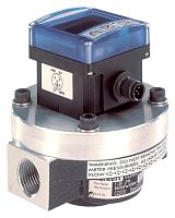 8072 Объемный расходомер-сигнализатор с дисплеем BURKERT 8072 по лучшей цене с доставкой - интернет-магазин Прогрессивные решения