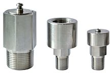 VRCDA-M-4N-SS-E-4.6bar Серия VRCDA - NPT 1/4" A-Flow VRCDA-M-4N-SS-E-4.6bar по лучшей цене с доставкой - интернет-магазин Прогрессивные решения