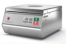 Центрифуга лабораторная молочная Liston C1201 Milk Compact ЛОиП  по лучшей цене с доставкой - интернет-магазин Прогрессивные решения