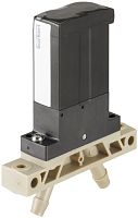 Клапан электромагнитный BURKERT 6626 BURKERT  по лучшей цене с доставкой - интернет-магазин Прогрессивные решения