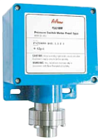 PSA2100W-10R-A-1-F-1 Реле давления PSA2100W A-Flow PSA2100W-10R-A-1-F-1 по лучшей цене с доставкой - интернет-магазин Прогрессивные решения