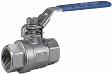 VBXF-20-FG-TF Шаровой кран VBXF A-Flow VBXF-20-FG-TF по лучшей цене с доставкой - интернет-магазин Прогрессивные решения