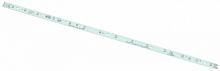 Светодиодный модуль LINE 470x11.6 AL1 2x7 Refond 2835 TGA CRI80 30KE30-C АРГОС-ЭЛЕКТРОН  по лучшей цене с доставкой - интернет-магазин Прогрессивные решения
