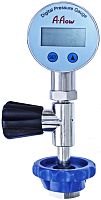 VNTB1-W-400BAR Цифровые манометры тестеры VNTB1 A-Flow VNTB1-W-400BAR по лучшей цене с доставкой - интернет-магазин Прогрессивные решения