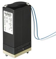 Клапан электромагнитный BURKERT 6628 BURKERT  по лучшей цене с доставкой - интернет-магазин Прогрессивные решения