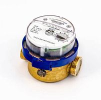 ВСХ 15-02 IP 68 (80 мм) ТЕПЛОВОДОМЕР R110-015-123-B68 по лучшей цене с доставкой - интернет-магазин Прогрессивные решения