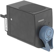 MS03 Сенсорный куб для измерения электропроводности BURKERT MS03 по лучшей цене с доставкой - интернет-магазин Прогрессивные решения