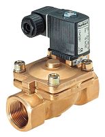 5281 Сервоуправляемый мембранный клапан 2/2 BURKERT 5281 по лучшей цене с доставкой - интернет-магазин Прогрессивные решения