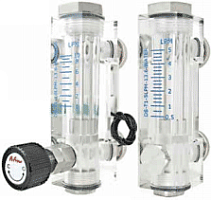 DS-2-A-1(2)-2R-B-BT Ротаметр DS A-Flow DS-2-A-1(2)-2R-B-BT по лучшей цене с доставкой - интернет-магазин Прогрессивные решения