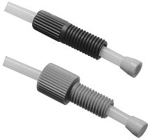 TVU003 Фитинги UNF 1/4 дюйма-28 с трубкой PTFE для аналитических клапанов BURKERT TVU003 по лучшей цене с доставкой - интернет-магазин Прогрессивные решения