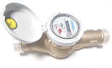 Счетчик воды MTK-N ZENNER MTK-N, DN 32, Qn 6, L 260 mm, б/п по лучшей цене с доставкой - интернет-магазин Прогрессивные решения