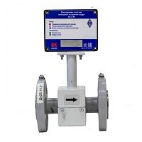 Электромагнитный расходомер ВСЭ М IP-68 БИ Ду25 ТЕПЛОВОДОМЕР VM-3092-025-21B-68RS по лучшей цене с доставкой - интернет-магазин Прогрессивные решения