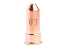 Сопло Ø1.0 удл. (CS 50) IVU0069-10 СВАРОГ СВАРОГ IVU0069-10 по лучшей цене с доставкой - интернет-магазин Прогрессивные решения