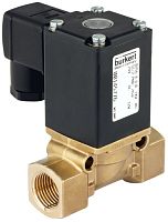 Клапан электромагнитный BURKERT 0256 BURKERT  по лучшей цене с доставкой - интернет-магазин Прогрессивные решения