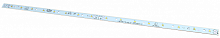 Светодиодный модуль LINE 470x11.6 AL1 2x8 Refond 2835 THA CRI80 40KE40-C АРГОС-ЭЛЕКТРОН  по лучшей цене с доставкой - интернет-магазин Прогрессивные решения