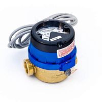 ВСХд 15-02 IP68 (80 мм) (1л/имп) ТЕПЛОВОДОМЕР R111-015-123-B68 по лучшей цене с доставкой - интернет-магазин Прогрессивные решения
