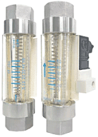 SF200-D-1R-PC-(1)-B-BT Ротаметр SF200 A-Flow SF200-D-1R-PC-(1)-B-BT по лучшей цене с доставкой - интернет-магазин Прогрессивные решения