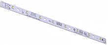 Светодиодный модуль LINE 235x11.6 AL1 2x4 Refond 2835 THA CRI80 40KE40-C АРГОС-ЭЛЕКТРОН  по лучшей цене с доставкой - интернет-магазин Прогрессивные решения
