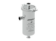 ADCAPURE S10HV Сепараторы ADCA ADCAPURE S10HV по лучшей цене с доставкой - интернет-магазин Прогрессивные решения