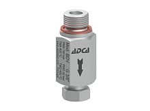 BDV Клапаны дренажные, клапаны сброса давления ручные ADCA BDV по лучшей цене с доставкой - интернет-магазин Прогрессивные решения