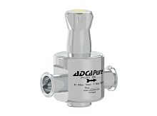ADCAPURE P130G Клапаны редукционные ADCA ADCAPURE P130G по лучшей цене с доставкой - интернет-магазин Прогрессивные решения
