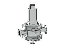 ADCAPURE PS163 Клапаны перепускные ADCA ADCAPURE PS163 по лучшей цене с доставкой - интернет-магазин Прогрессивные решения