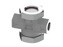 DW40SS Стекла смотровые двухсторонние из нержавеющей стали ADCA DW40SS по лучшей цене с доставкой - интернет-магазин Прогрессивные решения