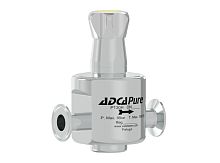 ADCAPURE P130H Клапаны редукционные ADCA ADCAPURE P130H по лучшей цене с доставкой - интернет-магазин Прогрессивные решения