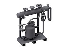 POPS-K-Simplex Установки сбора и возврата конденсата однонасосные ADCA POPS-K-Simplex по лучшей цене с доставкой - интернет-магазин Прогрессивные решения