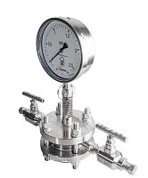 МАНОМЕТР + ОХ28 + РМ + ПК + Отв.фл+Кран ФИЗТЕХ  по лучшей цене с доставкой - интернет-магазин Прогрессивные решения